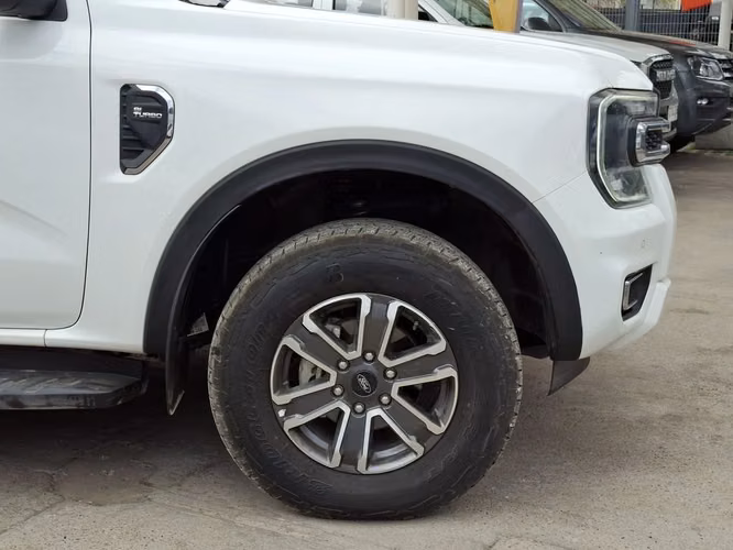 FORD RANGER 2024 - Imagen 6