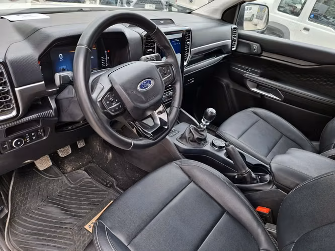 FORD RANGER 2024 - Imagen 17