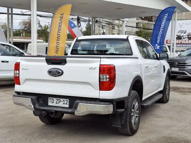 FORD RANGER 2024 - Imagen 7