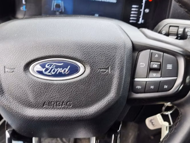 FORD RANGER 2024 - Imagen 20