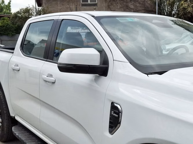 FORD RANGER 2024 - Imagen 4