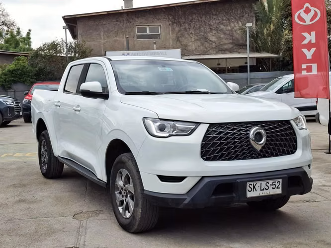 GREAT WALL POER 2023 - Imagen 3