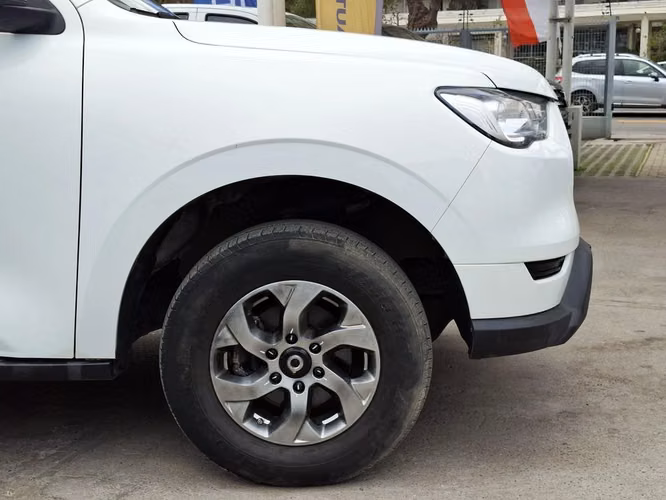 GREAT WALL POER 2023 - Imagen 6