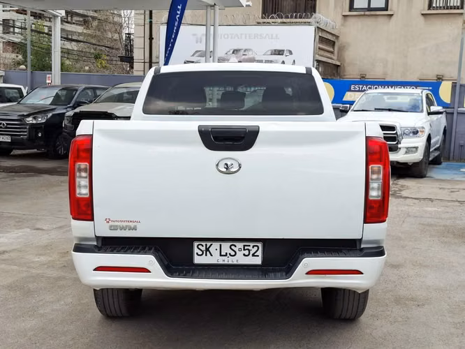 GREAT WALL POER 2023 - Imagen 8