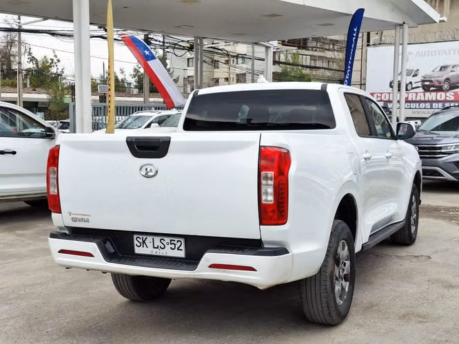 GREAT WALL POER 2023 - Imagen 7