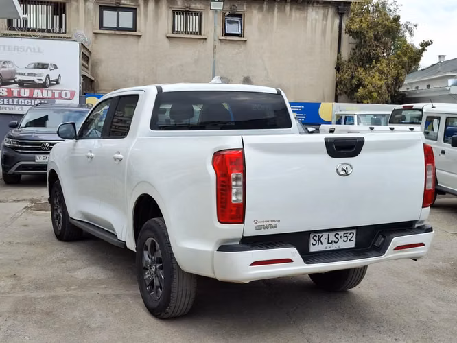 GREAT WALL POER 2023 - Imagen 10