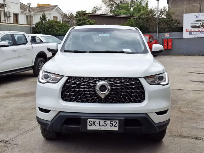 GREAT WALL POER 2023 - Imagen 2