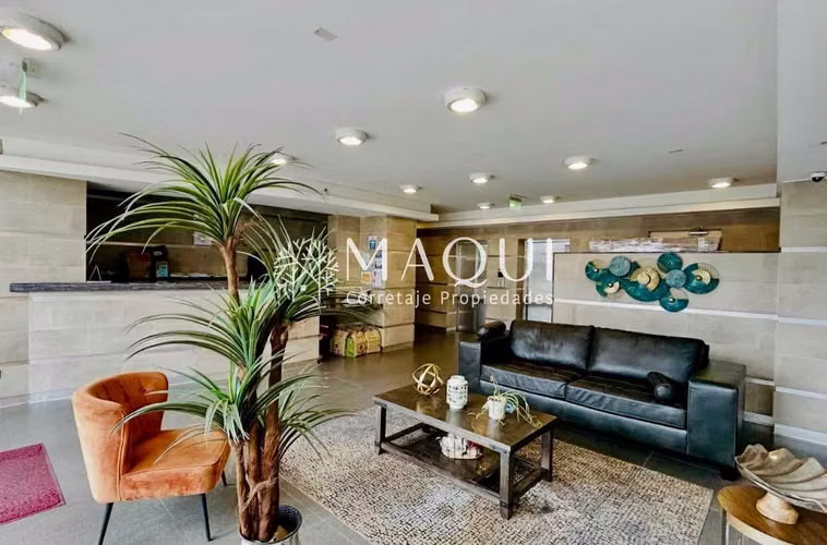 DEPARTAMENTO 1D + 1B | EDIFICIO CENTRO OSORNO (182592)
