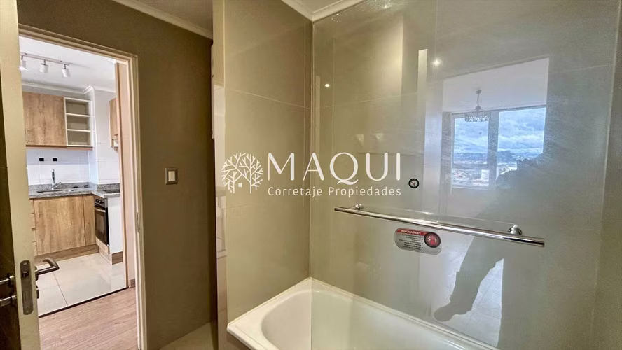 DEPARTAMENTO 1D + 1B | EDIFICIO CENTRO OSORNO (182592)