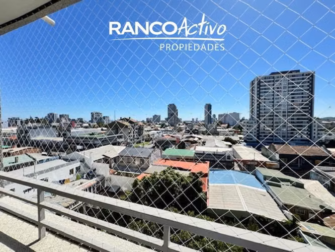 Departamento en venta de 1 dorm. en Concepción - Imagen 28