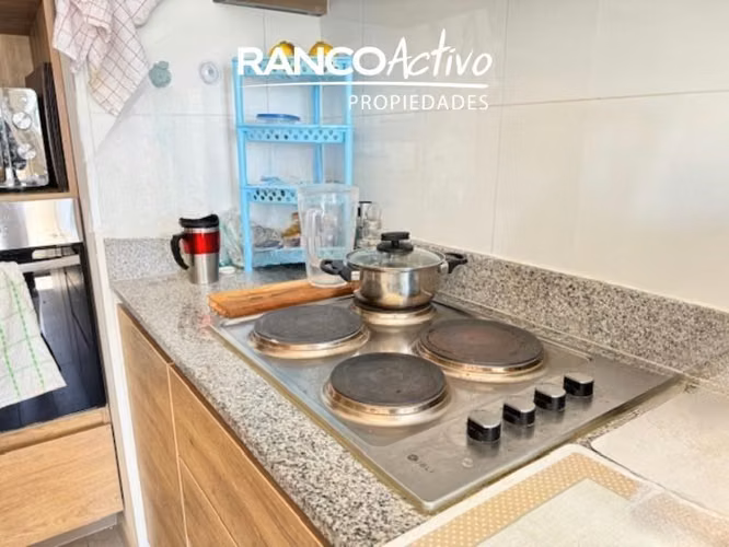 Departamento en venta de 1 dorm. en Concepción - Imagen 10