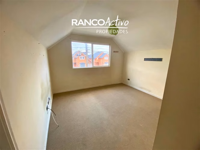 Oportunidad Casa 3D 3B, Parque Fundadores, Pto Montt - Imagen 28
