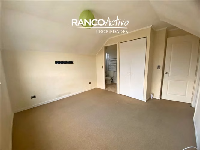 Oportunidad Casa 3D 3B, Parque Fundadores, Pto Montt - Imagen 39