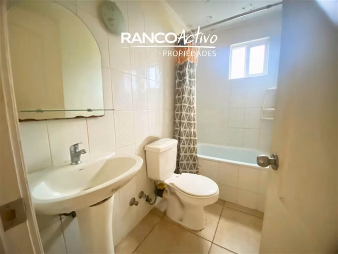 Oportunidad Casa 3D 3B, Parque Fundadores, Pto Montt - Imagen 48
