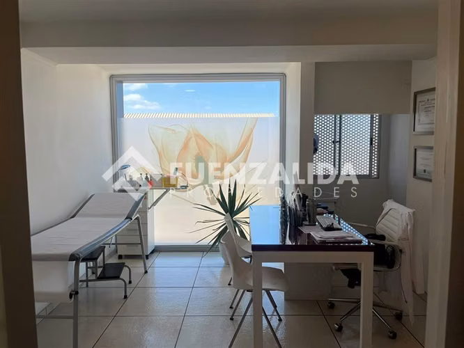Oficina en venta en La Serena - Imagen 2