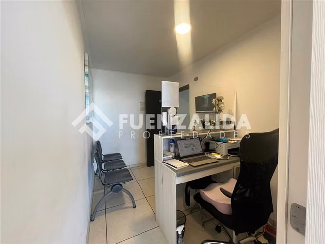 Oficina en venta en La Serena