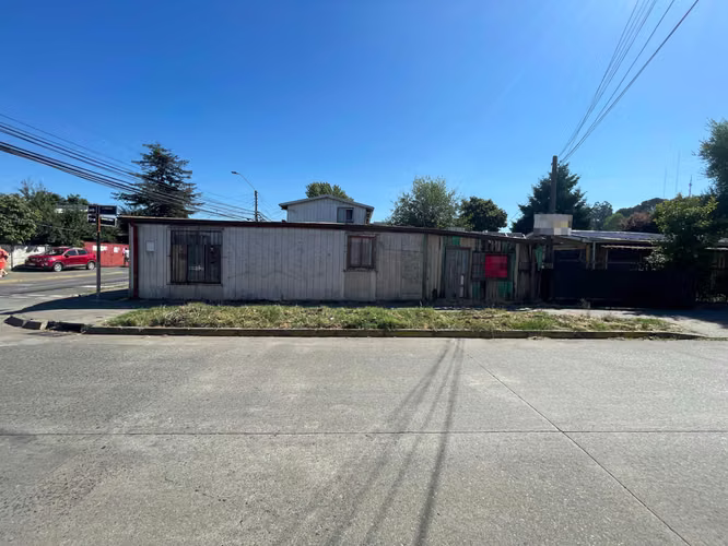VENDO SITIO EN CONCEPCIÓN (182551) - Imagen 8