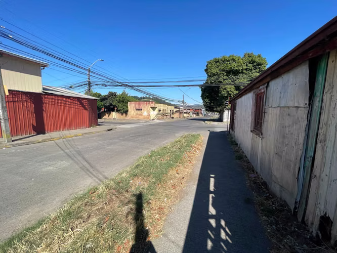 VENDO SITIO EN CONCEPCIÓN (182551) - Imagen 16