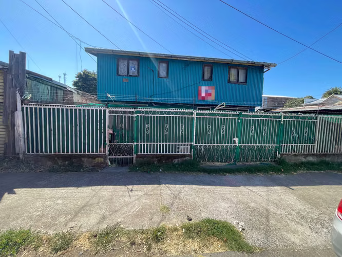 VENDO SITIO EN CONCEPCIÓN (182551) - Imagen 6