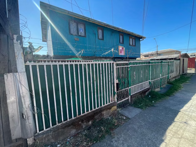 VENDO SITIO EN CONCEPCIÓN (182551) - Imagen 4