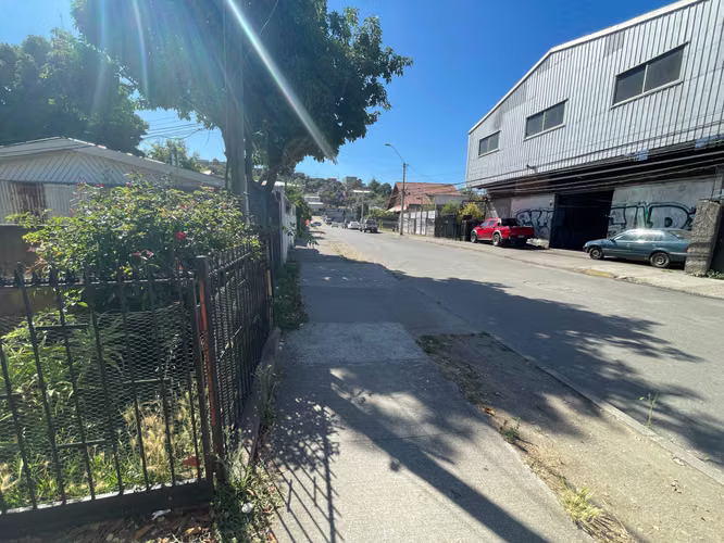 VENDO SITIO EN CONCEPCIÓN (182551) - Imagen 5