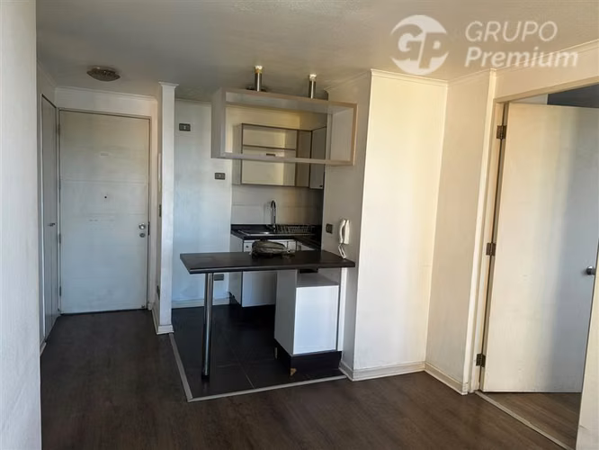 Departamento en arriendo de 2 dorm. en Concepción
