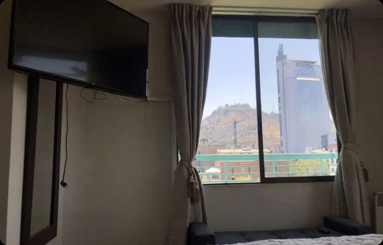 DEPARTAMENTO AMOBLADO EN PLENO PARQUE BUSTAMANTE - Imagen 18