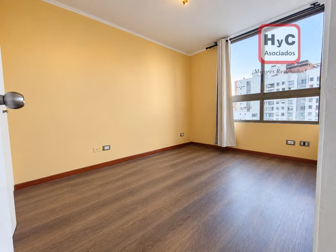 Excelente departamento 1Dorm - Imagen 7