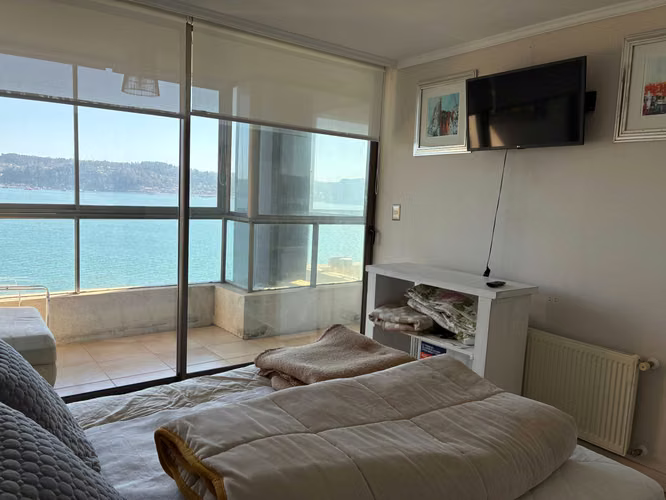ARRIENDO DEPARTAMENTO EN PINGUERAL (182547) - Imagen 9