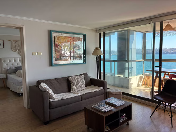 ARRIENDO DEPARTAMENTO EN PINGUERAL (182547)
