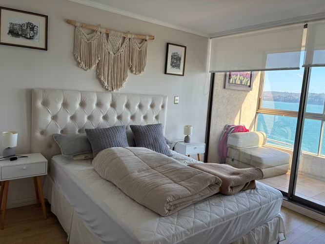 ARRIENDO DEPARTAMENTO EN PINGUERAL (182547) - Imagen 8