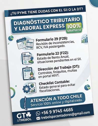 ASESORÍA Y SERVICIOS CONTABLES PROFESIONALES