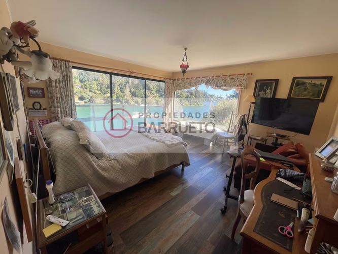 VENDO CASA EN IDAHUE (182545) - Imagen 15
