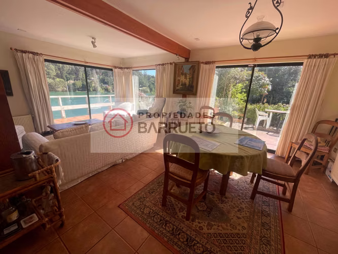 VENDO CASA EN IDAHUE (182545) - Imagen 12