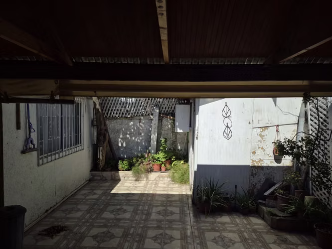Arriendo casa en Psje. Presidente Arturo Alessandri N° 1148, comuna de Cerro Navia