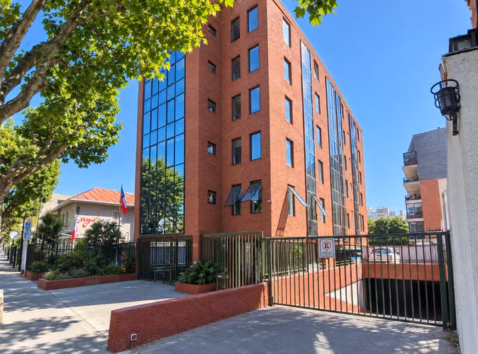 Arriendo de Oficina Sector Centrico Viña del Mar