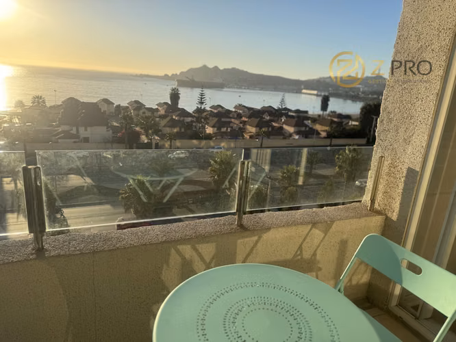 Departamento en arriendo Vista Herradura Coquimbo - Imagen 18