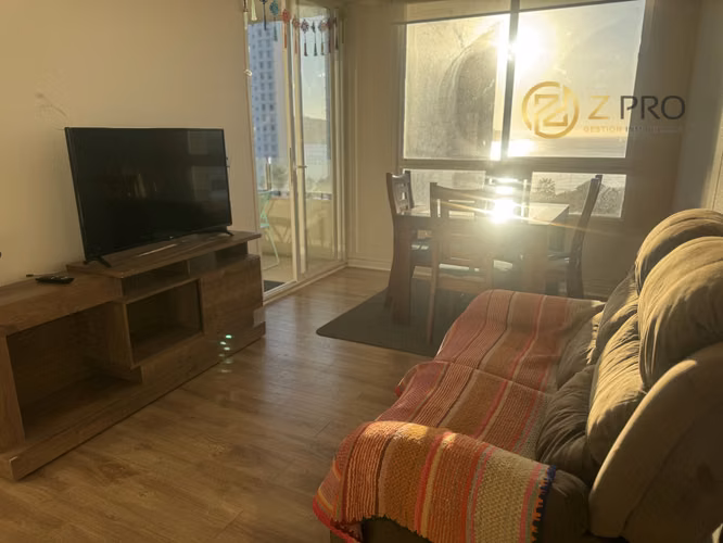 Departamento en arriendo Vista Herradura Coquimbo - Imagen 19
