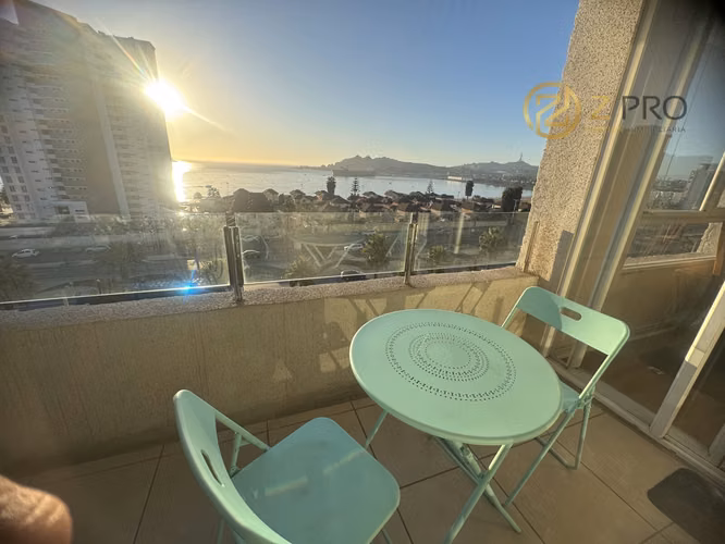 Departamento en arriendo Vista Herradura Coquimbo - Imagen 13