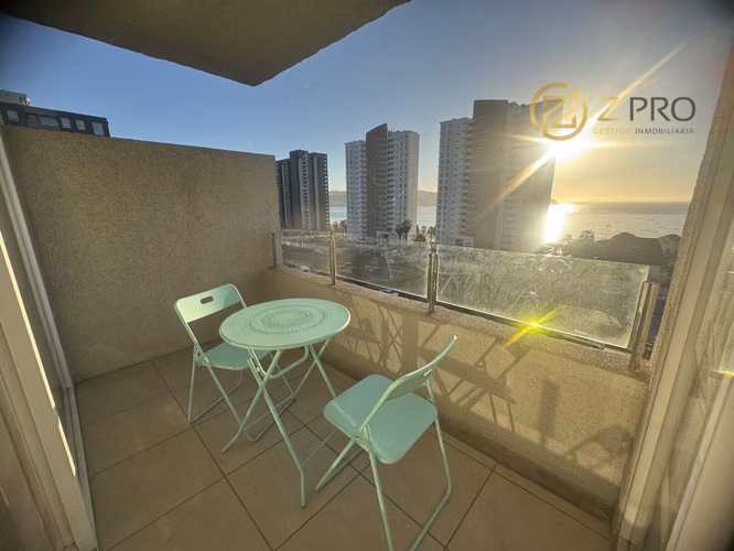 Departamento en arriendo Vista Herradura Coquimbo - Imagen 3
