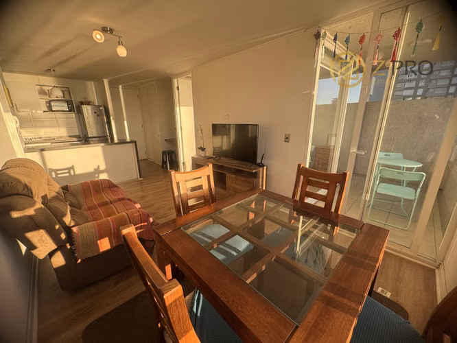 Departamento en arriendo Vista Herradura Coquimbo - Imagen 21