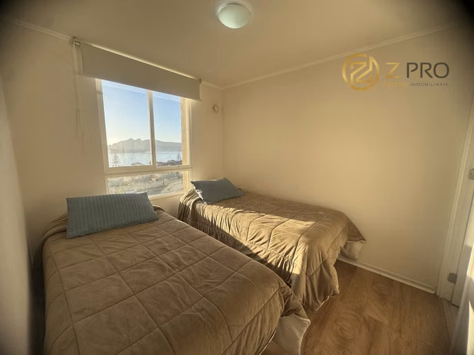 Departamento en arriendo Vista Herradura Coquimbo - Imagen 10