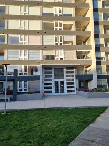Arriendo Lindo y Amplio Depto en Lomas de San Andrés| 3D+3B | Terrazas Cerradas