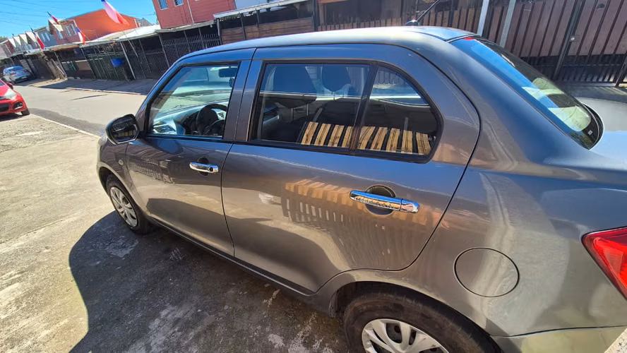 Suzuki Swift Dzire 2013 1.2 - Imagen 5