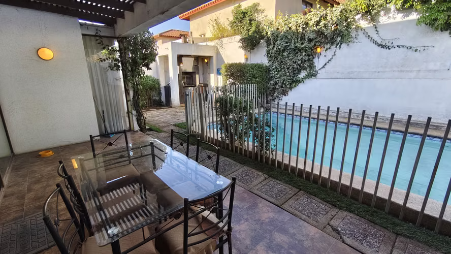 Casa 4 Dormitorios Piscina - Imagen 3