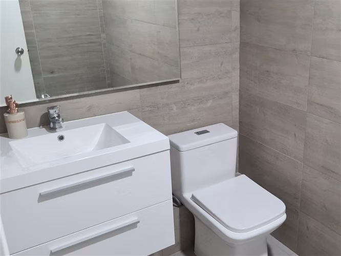 Oficina Arriendo Las Condes 140m2 PLibre Vista a Cordillera - Imagen 18