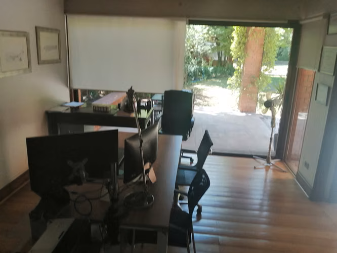 PRECIOSA CASA OFICINA LO FONTECILLA  1200 M2 - Imagen 7