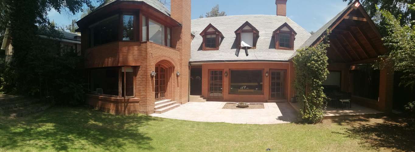 VENTA OFICINA 10HAB 6BA LAS CONDES
