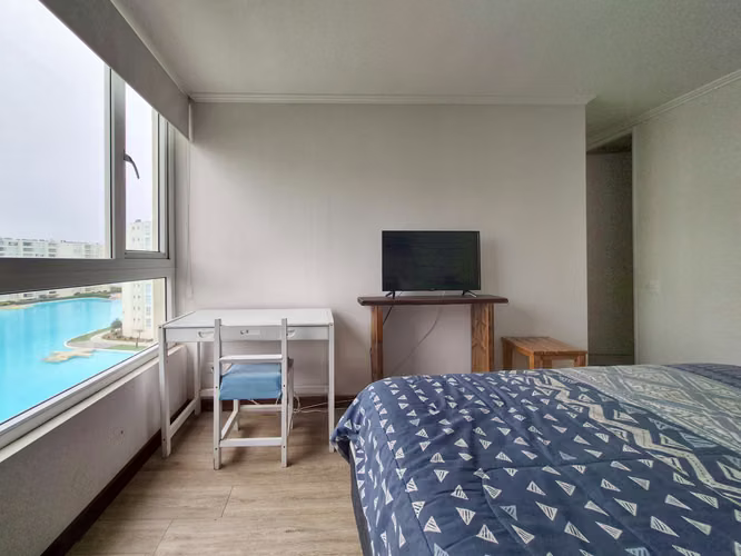 PAPUDO 3 DORM 2 BAÑOS ESTC, BODEGA AMOBLADO - Imagen 14