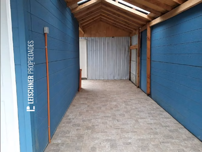 VENTA CASA RESIDENCIAL SECTOR REINA LUISA OSORNO - Imagen 2